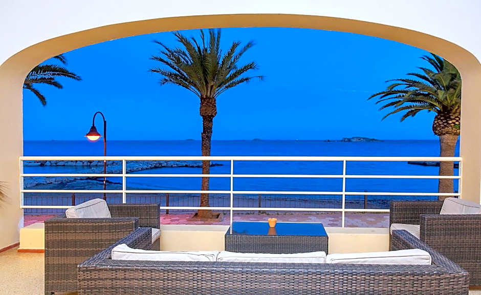 Hotel Ibiza Playa