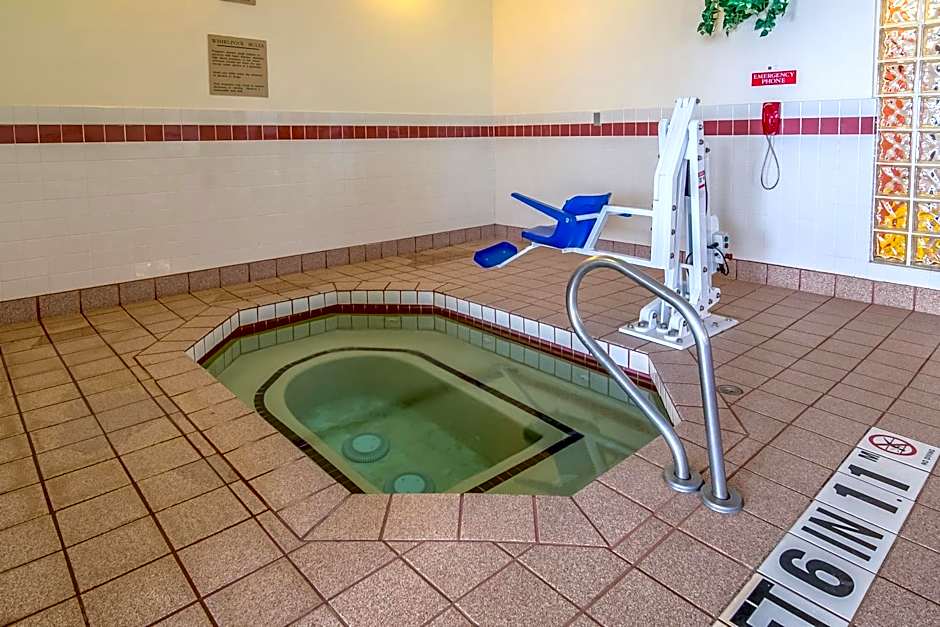 Motel 6 Dallas - North