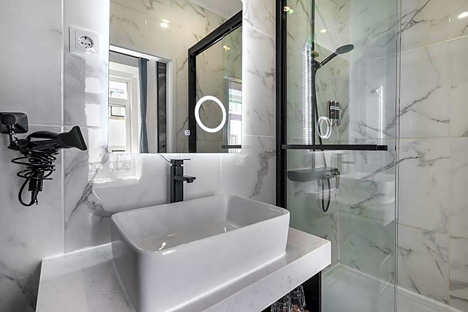 Lisbon 5 Hotel