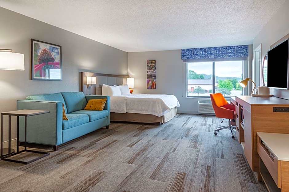 Hampton Inn By Hilton Lacrosse/Onalaska