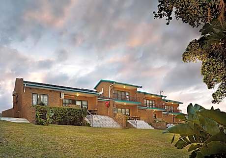 First Group Club Hacienda