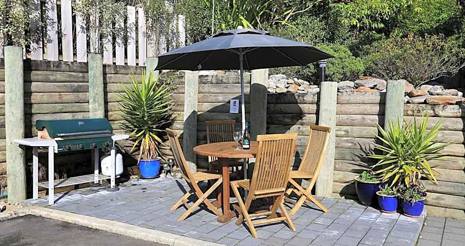 Bella Vista Fox Glacier Motel