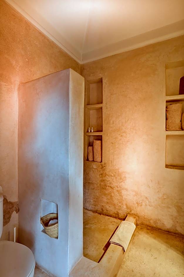 Hotel & Spa Dar Baraka & Karam