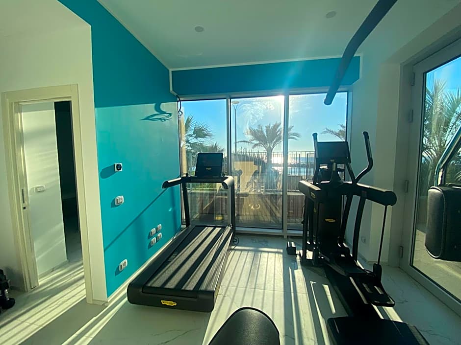 Gli Scogli Luxury Residence Hotel