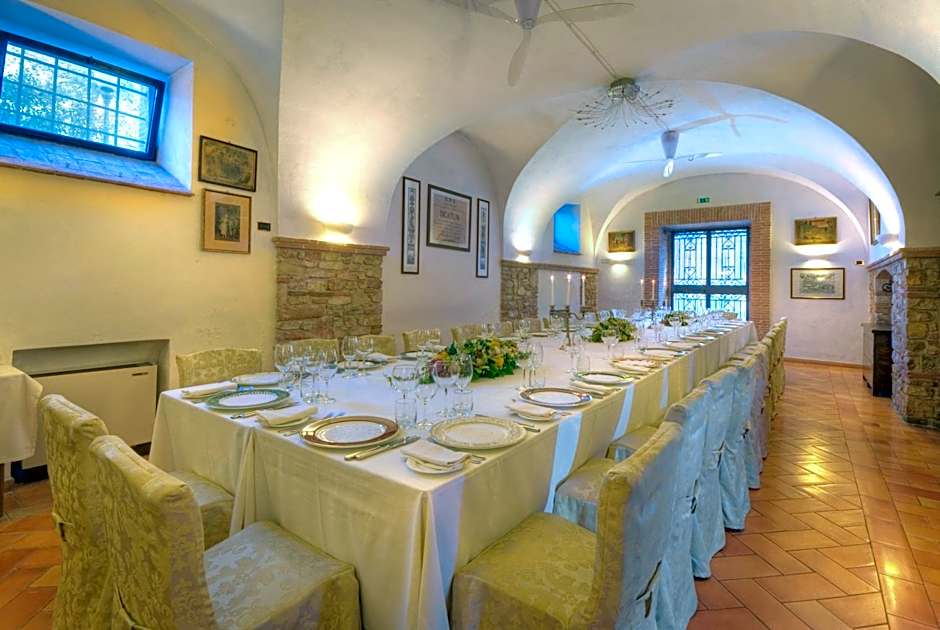 Marchese Del Grillo