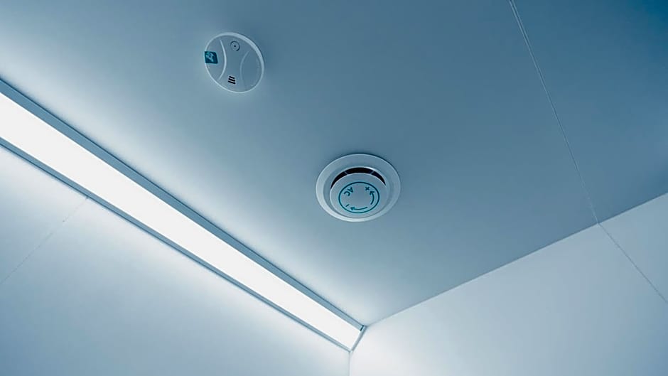 Bobopod Alun-Alun, Malang