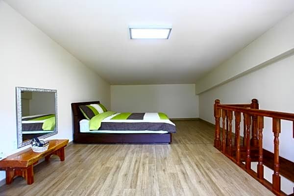 Hongcheon Yeongjin Pension