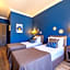 Lill Maison Hotel & City Club
