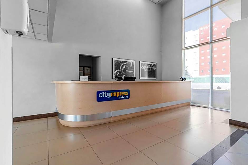 City Express by Marriott Aguascalientes Sur