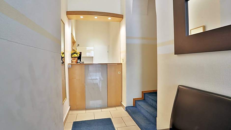 Altstadt Hotel