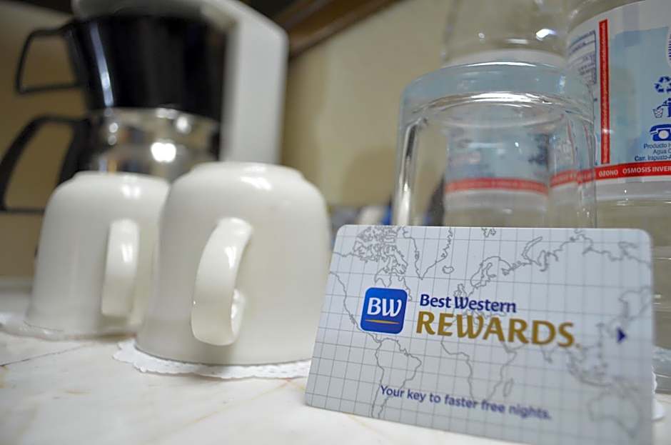 Best Western Plus Plaza Florida & Tower