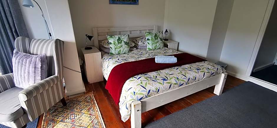 Hermanus Backpackers & Budget Accommodation