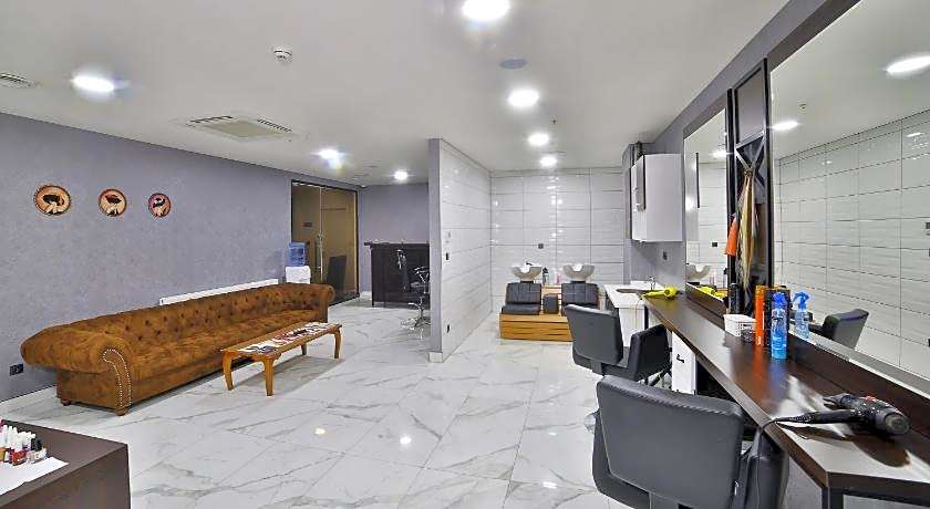 ibis Styles Istanbul Bomonti