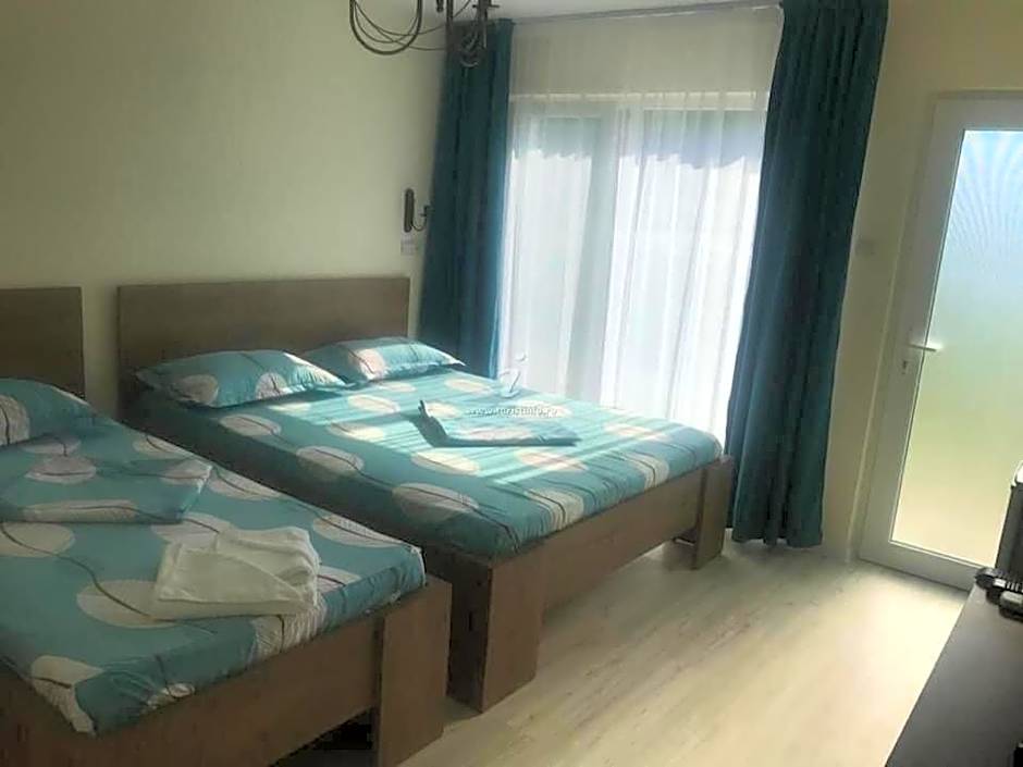 Pensiunea Paradis Baile Herculane