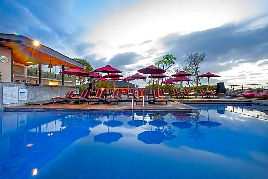 Swiss-Belinn Legian