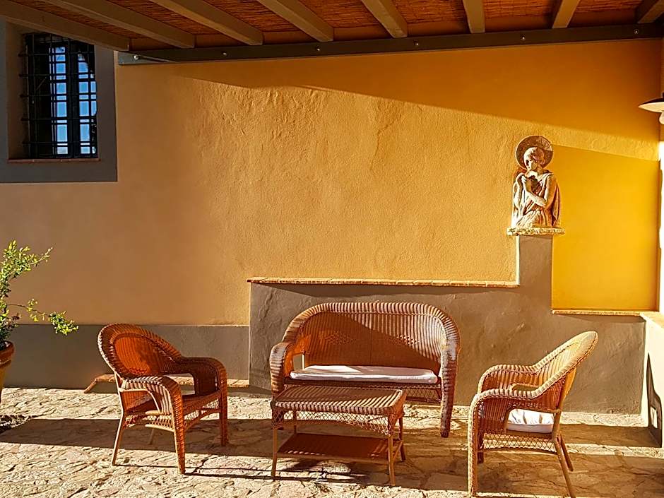 Villa Delia Hotel and Cooking School