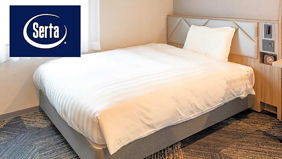 Comfort Hotel Niigata