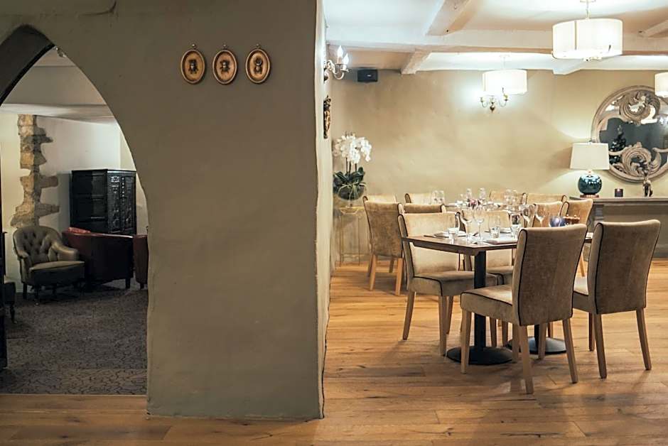 Boringdon Hall Hotel and Spa