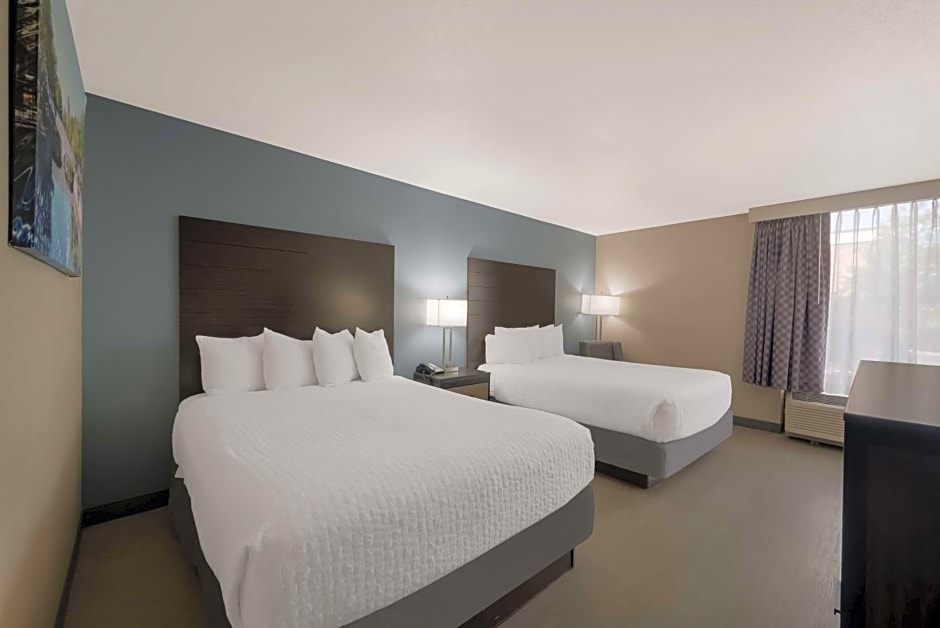 Best Western Executive Inn Battle Creek