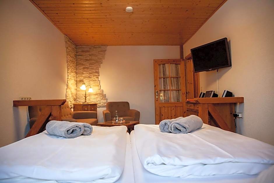 Naturhotel Gasthof Bärenfels