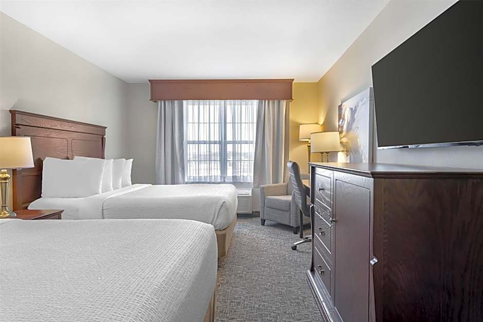 Best Western Plus Grand-Sault Hotel & Suites
