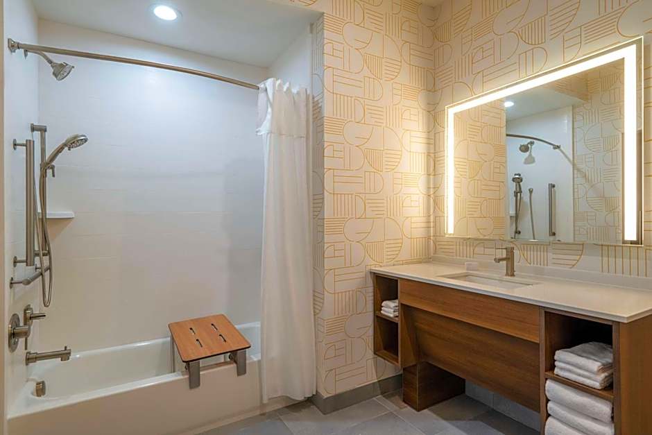 Home2 Suites by Hilton Jonesboro