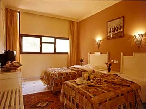 Le Tichka Ouarzazate