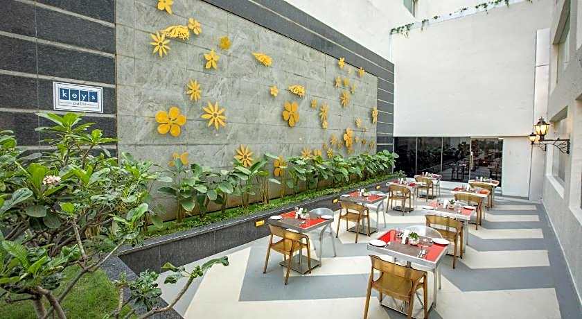Keys Prima by Lemon Tree Hotels, Pimpri, Pune