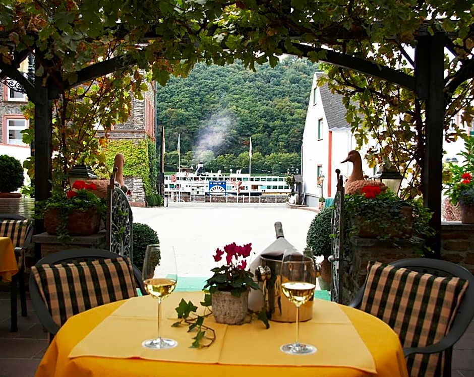 Hotel Rheingraf