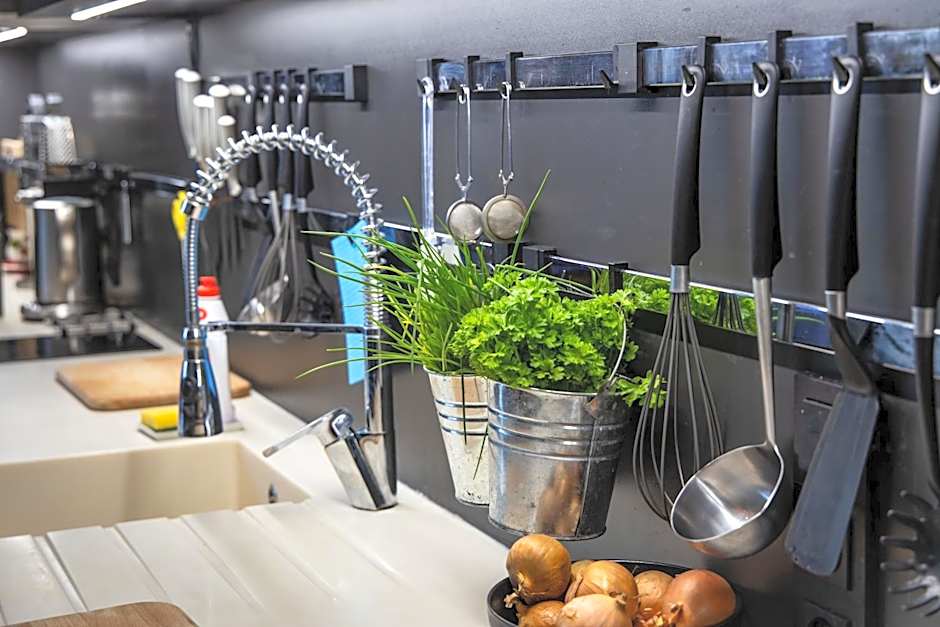 Smarthotel Nezvalova Archa