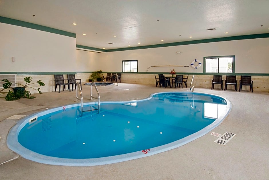 Americas Best Value Inn Torrington
