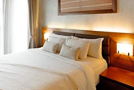 Two-Bedroom Villa with Private Pool