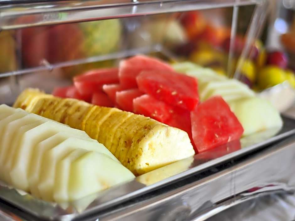 Grand Hotel Palladium Santa Eulalia del Rio