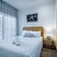 Mirra Chana Beachfront Apartments Mooloolaba