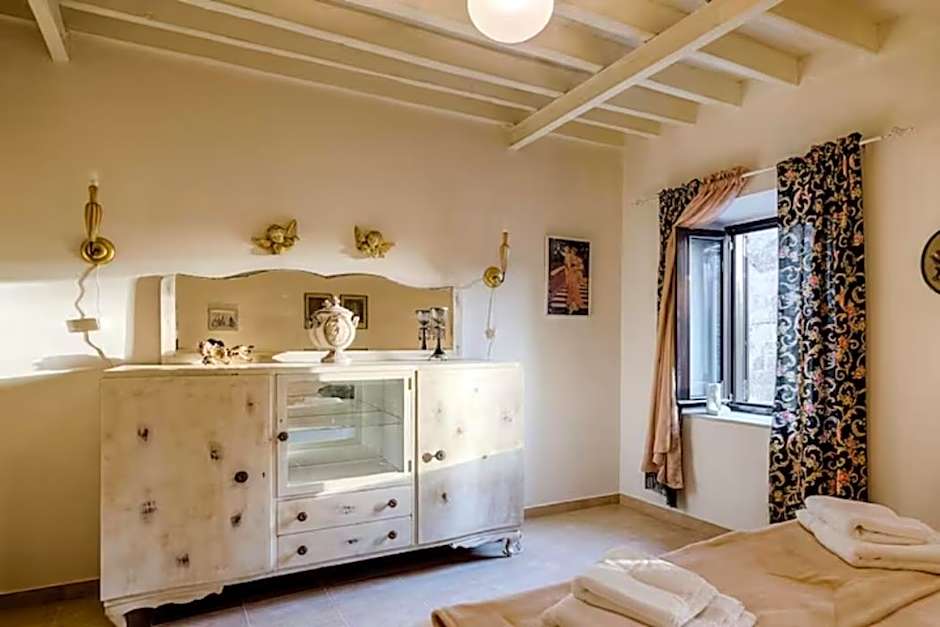 Kristina´s Apartments