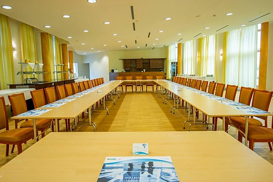 SeeHotel Großräschen