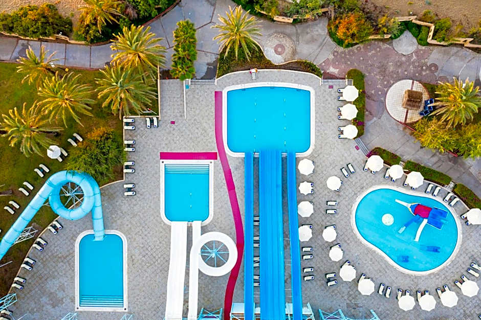 Asteria Family Resort Belek