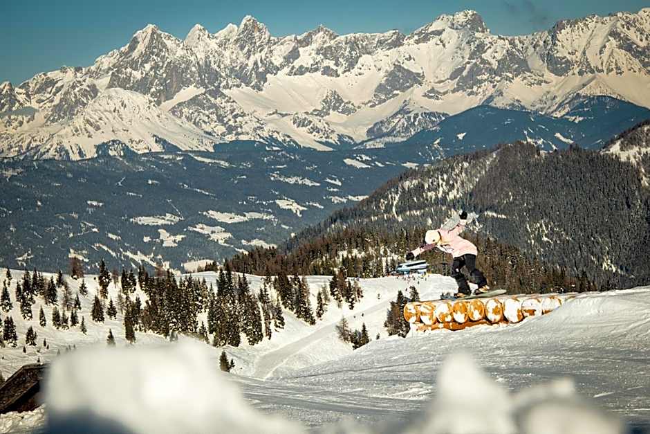 Natursinn Mountainchalets