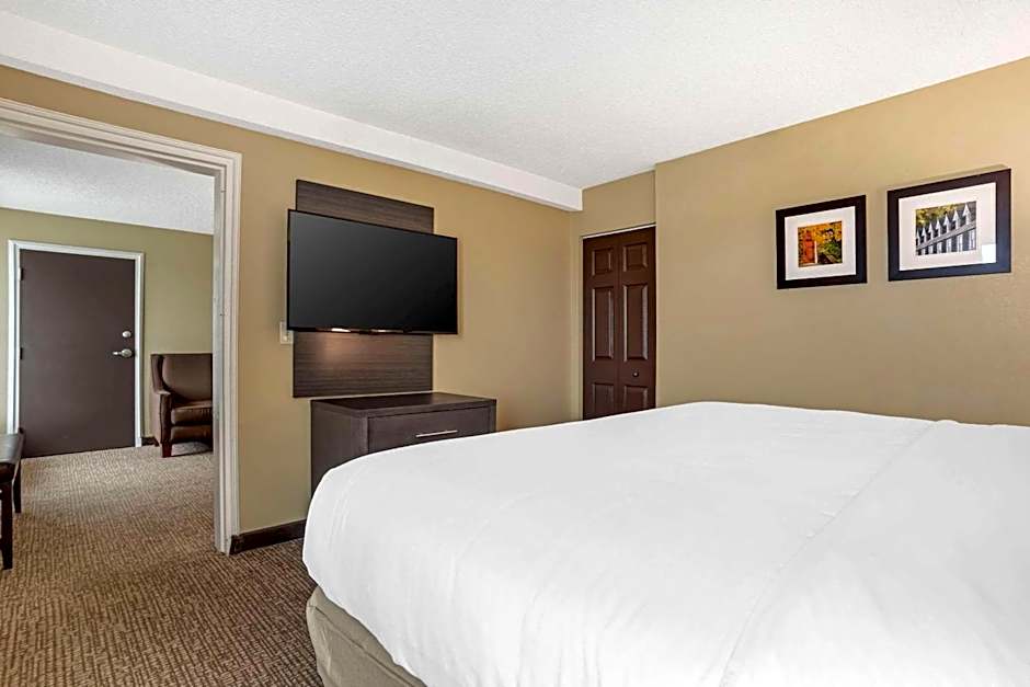Comfort Inn Opelika - Auburn