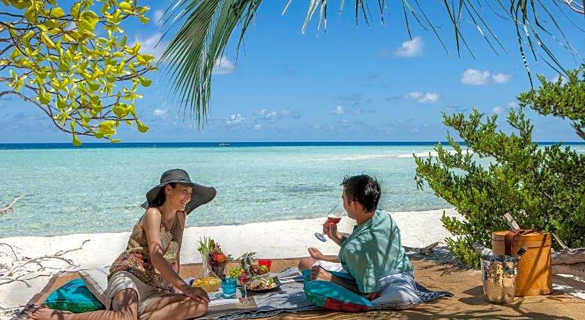 The Residence Maldives