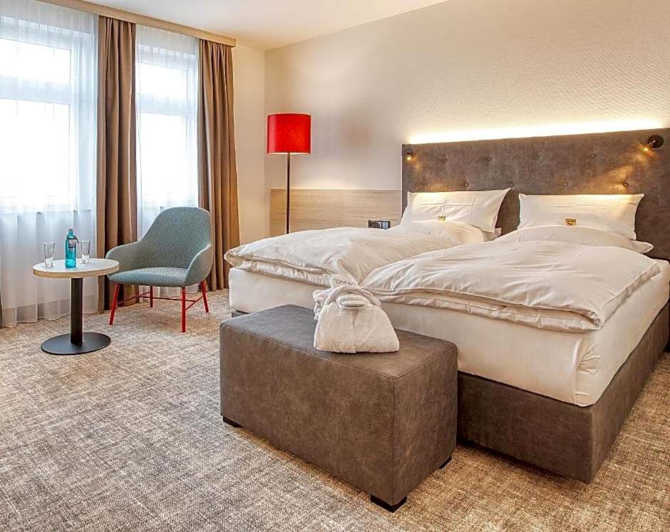 Trans World Hotel Columbus