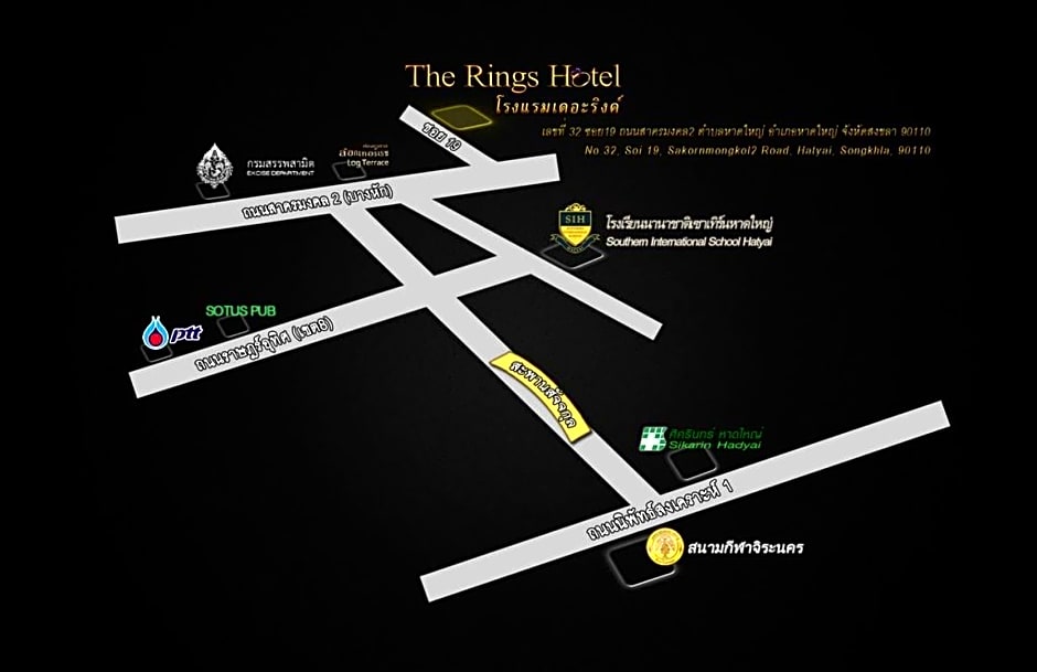 The Ring Hotel