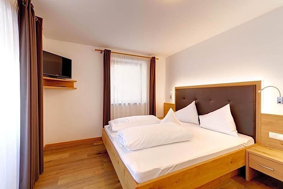 Hotel Pfandleralm