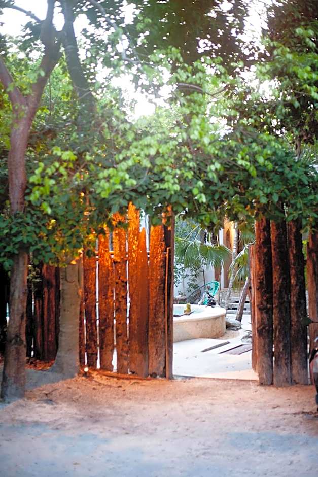 Buena onda residence