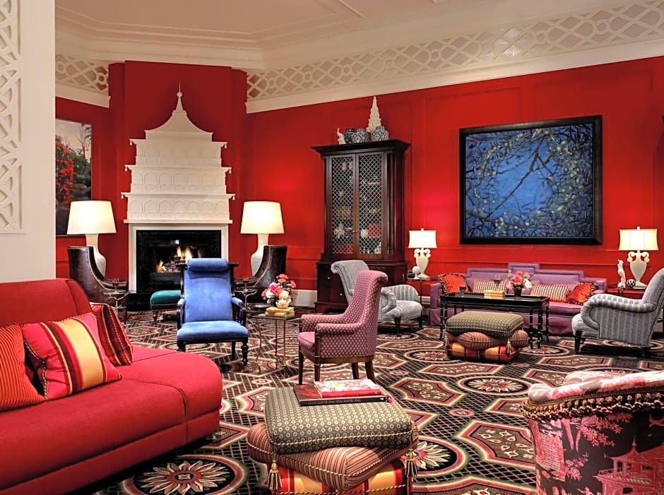 The Royal Sonesta Portland Downtown