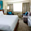 Raleigh Marriott Crabtree Valley