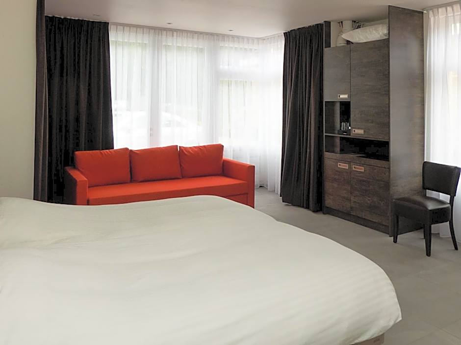 Hotel-Restaurant Het Rechthuis