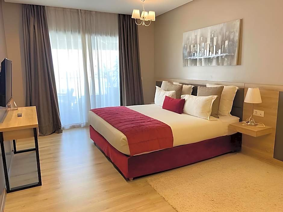 Résidence Dayt Ifrah by Rent-Inn