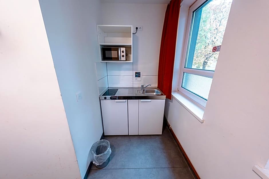 NEOHOSTEL Berlin