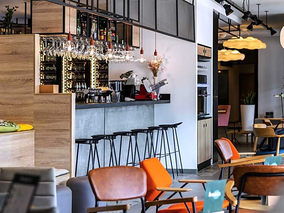 ibis Lyon Sud Oullins